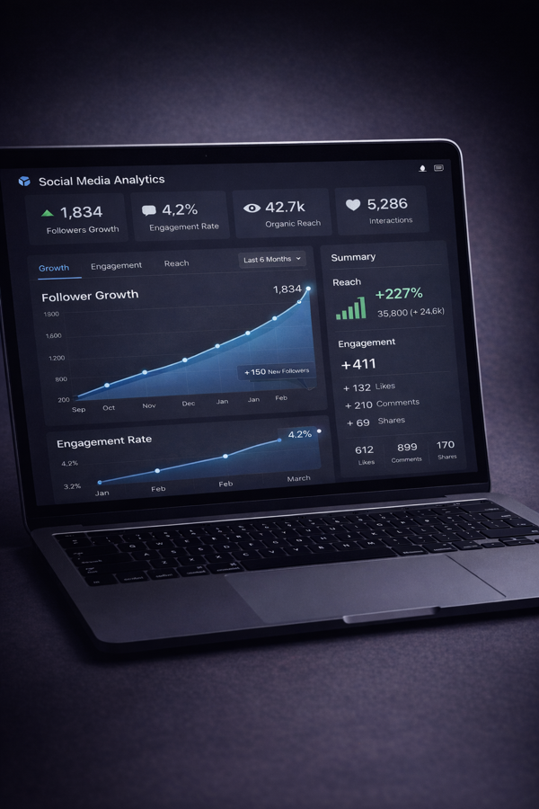 Analytics social